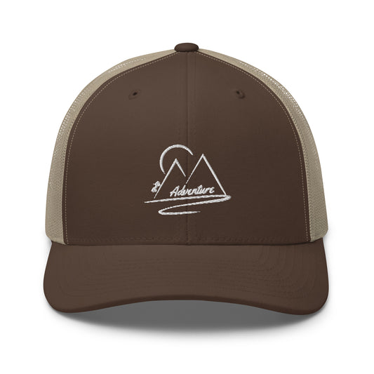 Trucker Cap