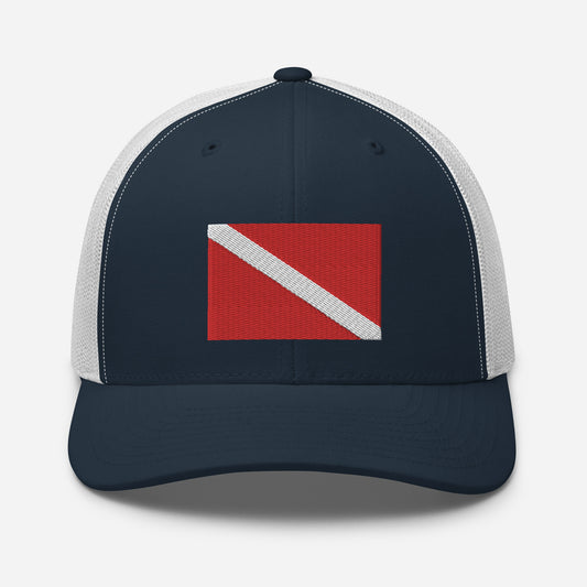 Trucker Cap