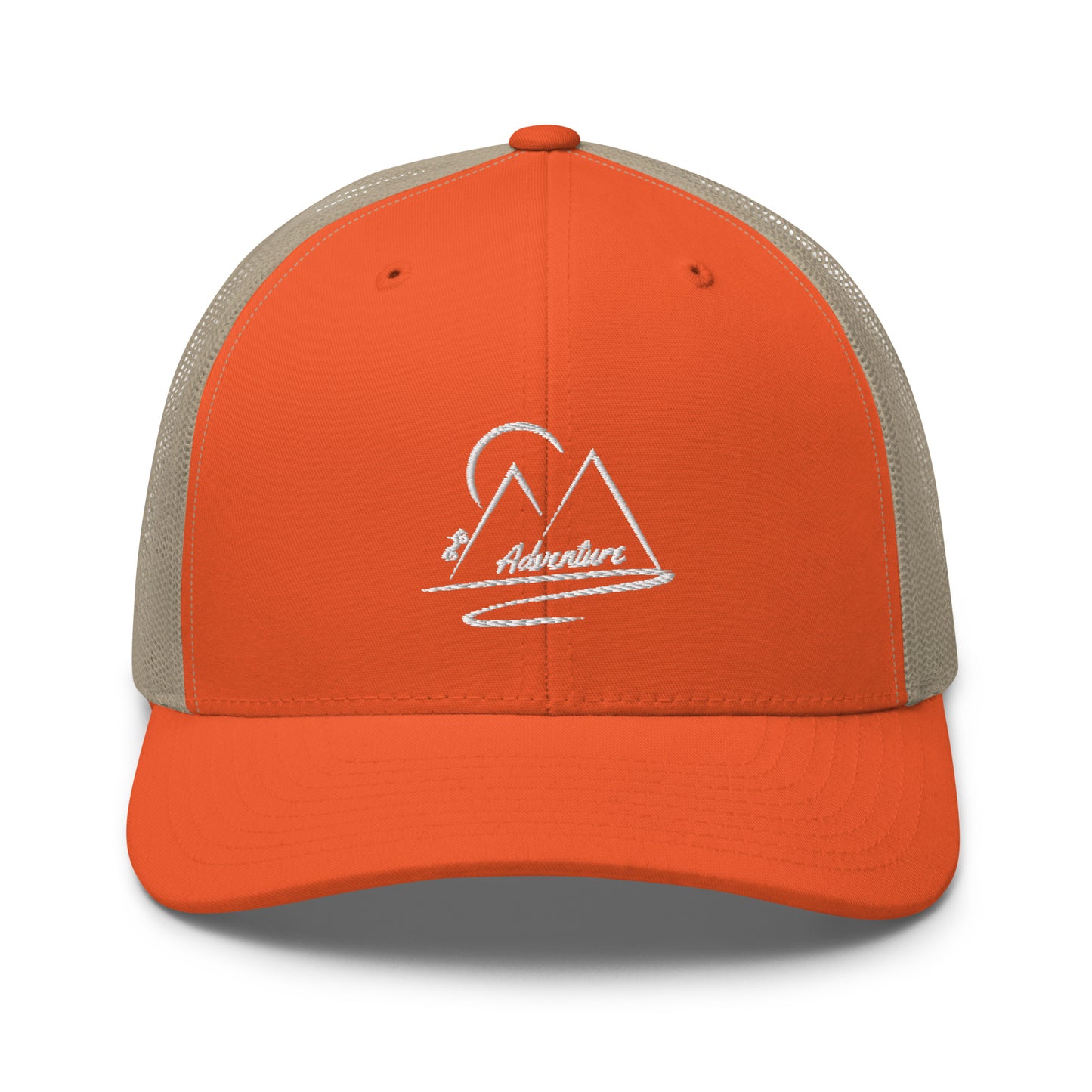 Trucker Cap